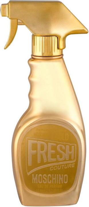 Immagine prodotto Moschino Oro fresco Couture (Eau de parfum, 50 ml)