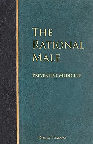 Produktbild CreateSpace Independent Publishing Platform The Rational Male - Preventive Medicine (Englisch, Rollo Tomassi, 2015)