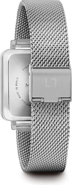 Actual product image Millner Royal Silver Graphite (26 mm)