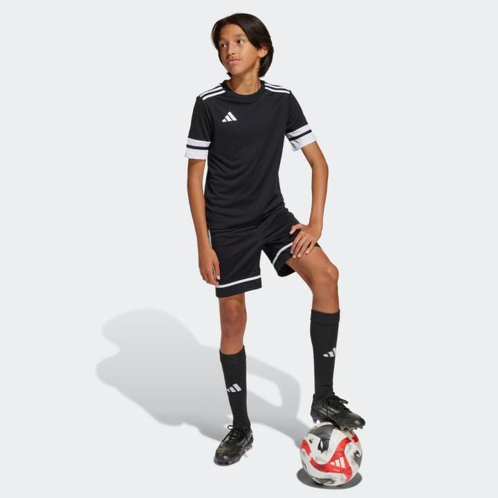 Productafbeelding Adidas Squadra 25 Kort Kinderen (140)