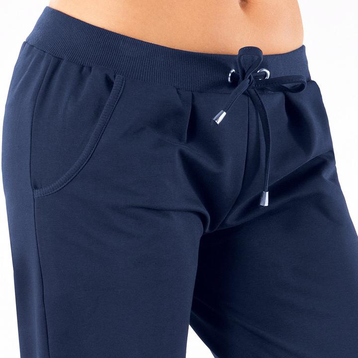 Produktbild Erwin Müller Damen-Caprihose