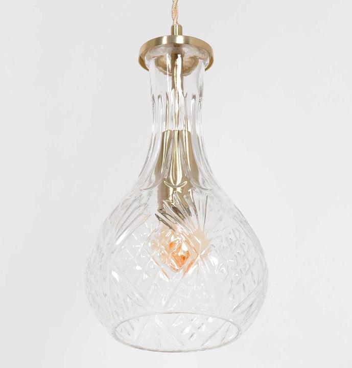 Produktbild Steinhauer Grazioglass (E27)