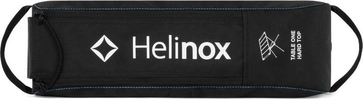 Produktbild Helinox Table One Hard Top Black