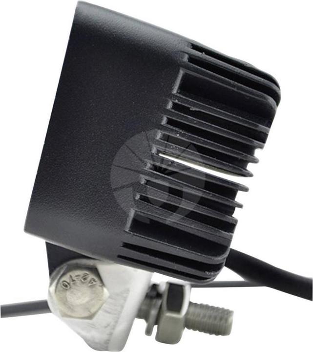 Actual product image SecoRüt LED worklights