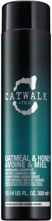 Produktbild Tigi Catwalk Icon (750 ml, Flüssiges Shampoo)