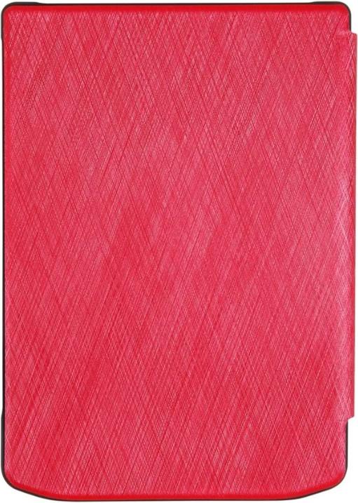 Immagine prodotto PocketBook Shell (PocketBook Verse Pro, Versi del libro tascabile)