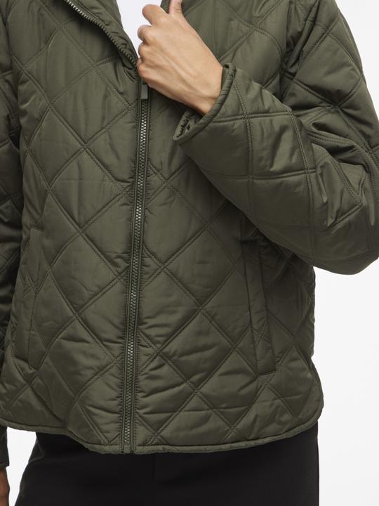 Image du produit Vila Kapuzen Steppjacke