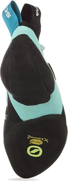 Produktbild Scarpa Instinct VS Kletterschuhe (36.5)