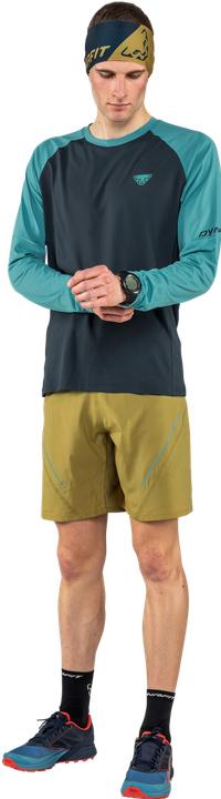 Produktbild Dynafit Alpine Pro Long Sleeve Tee (50, L)