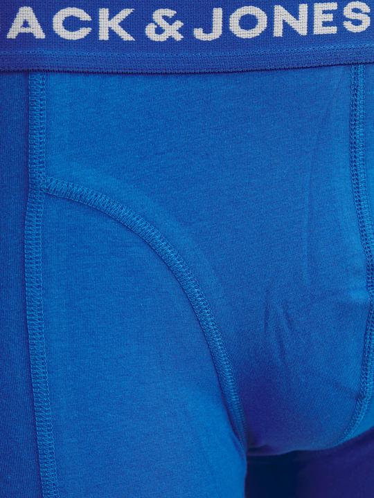 Immagine prodotto Jack & Jones Boxer (M, Confezione da 5 pezzi)