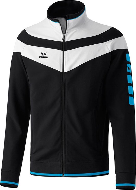 Erima 5-CUBES Fashion Jacke (152)