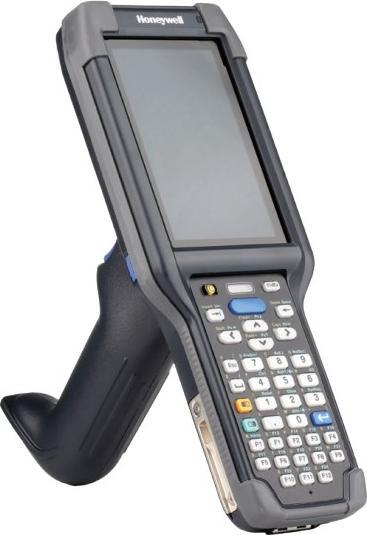 Productafbeelding Honeywell CK65 4GB/32GB Geheugen Numerieke-F-toetsen 6803 Gen8 Camera SCP GMS Standaardomgeving WW-modus (1D streepjescodes)