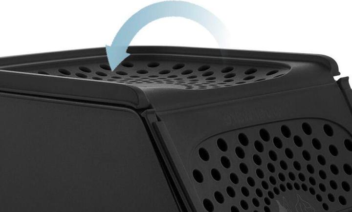 Actual product image Tupperware Garlic Smart (2.30 l)