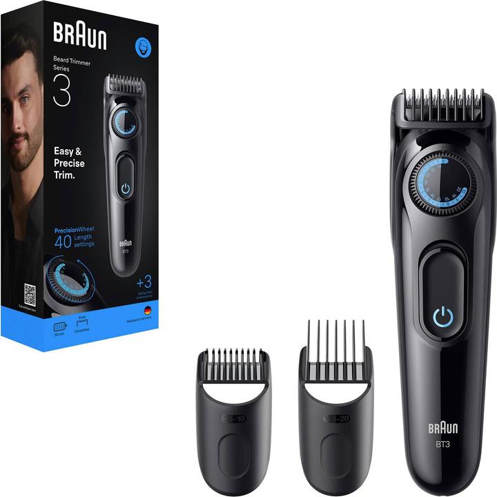 Immagine prodotto Braun Beardtrimmer Series 3