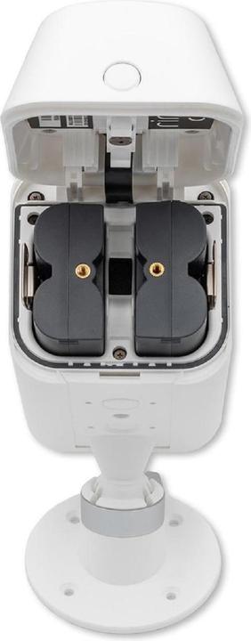 Actual product image Ring Quick-Release battery (1 pcs., Device specific)
