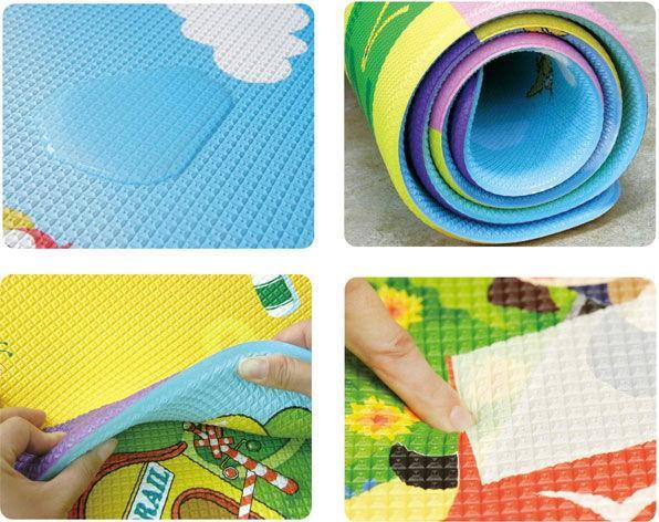 Produktbild Dwinguler Land (130 x 190 cm)