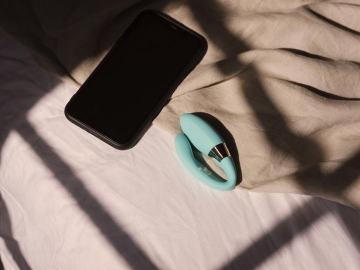 Actual product image LELO Tiani Harmony