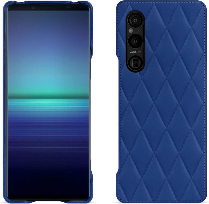 Produktbild Noreve Lederschutzhülle (Sony Xperia 1 V)