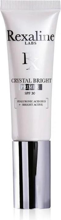 Rexaline Brightening base SPF 30 Crystal Bright (Primer) 30 ml
