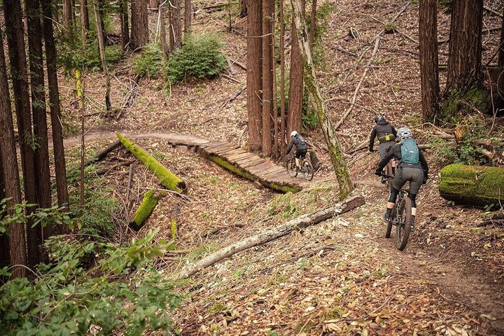 Actual product image Camelbak M.U.L.E. 12 (9 l)