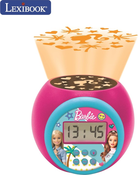 Produktbild Lexibook Barbie