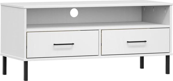 Produktbild vidaXL TV-Schrank (106 x 40 x 46.50 cm)