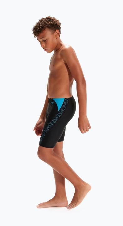 Produktbild Speedo Hyper Boom Logo Splice Jammer (140)