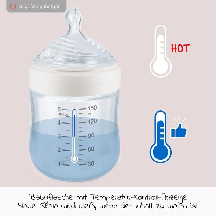 Image du produit NUK Pour la nature (150 ml)