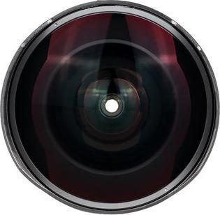 Actual product image 7artisans 10mm f/22 - 2,8 Fisheye ED, Nikon Z (Nikon Z, full size)