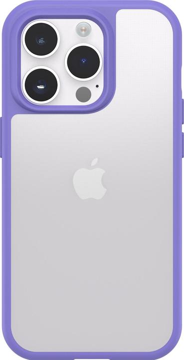 Actual product image OtterBox React (Apple iPhone 14 Pro)
