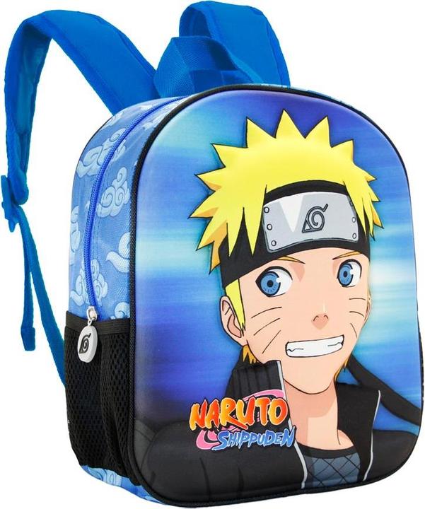 Produktbild Karactermania Small 3D Backpack Watching