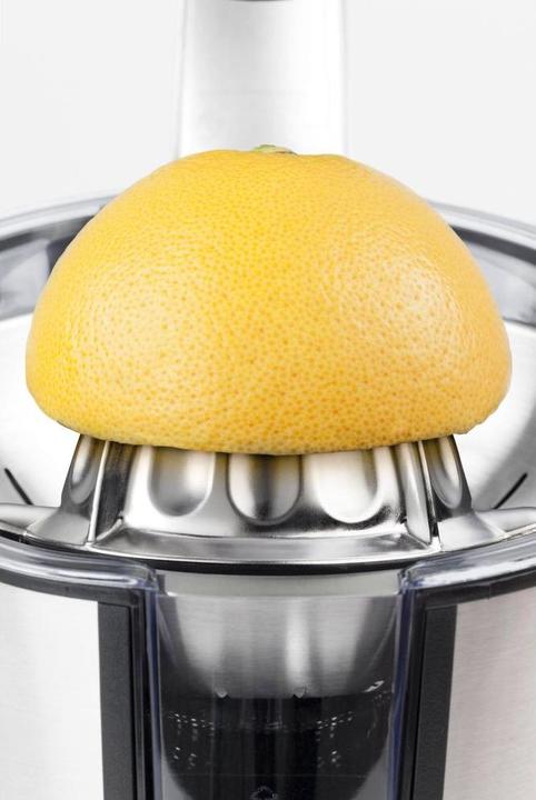 Image du produit Caso Presse-agrumes CP 330 Pro argent