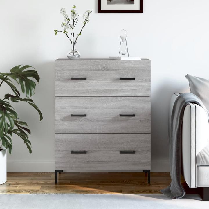 Produktbild vidaXL Sideboard (69.50 x 34 x 90 cm)