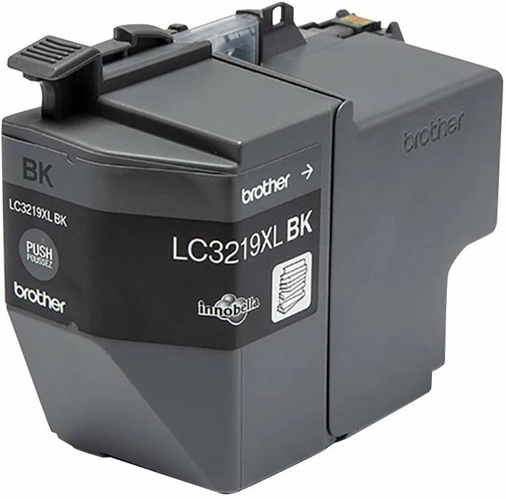 Immagine prodotto Brother Lc-3219xlbk (FC)