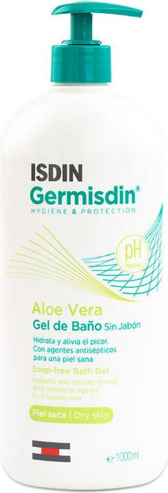 Gel douche