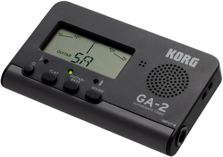 Produktbild Korg GA-2 Guitar/ Bass Tuner