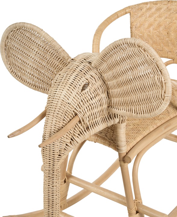 Actual product image Beliani Ampollino (Child armchair)