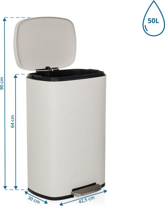 Produktbild Hjh Office Clean Xv (50 l)