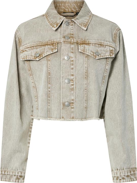 Produktbild Pieces PCFAY Jeansjacke (XS)