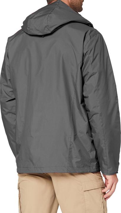 Produktbild Normani Herren Hardshelljacke Magellan (L)