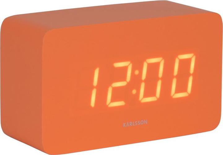 Produktbild Karlsson wecker spry tube