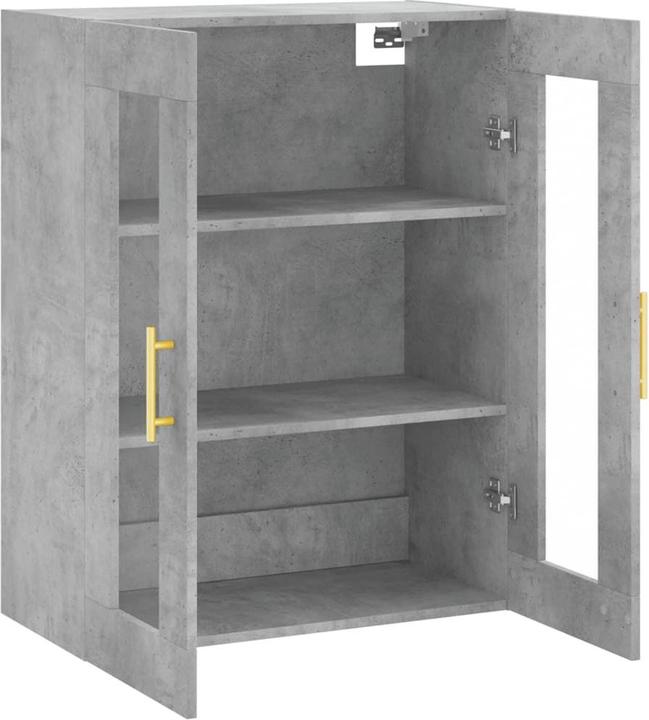 Image du produit vidaXL Wandschrank (69.50 x 34 x 90 cm)