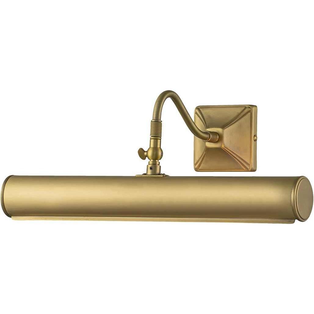 Elstead Lighting Oro Applique + Plafoniera, Luce Dell'immagine (E14)