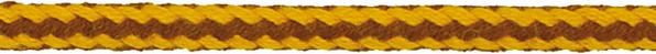 Giallo, Marrone