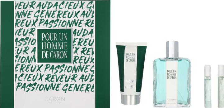 Image du produit Caron Coffret cadeau Pour Un Homme De (Coffret de parfum)