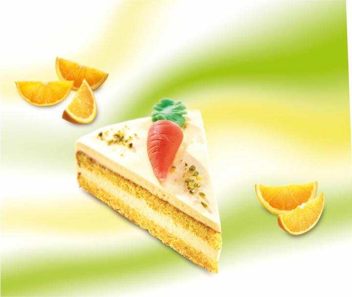 Actual product image Dr. Oetker Backform (26 cm)