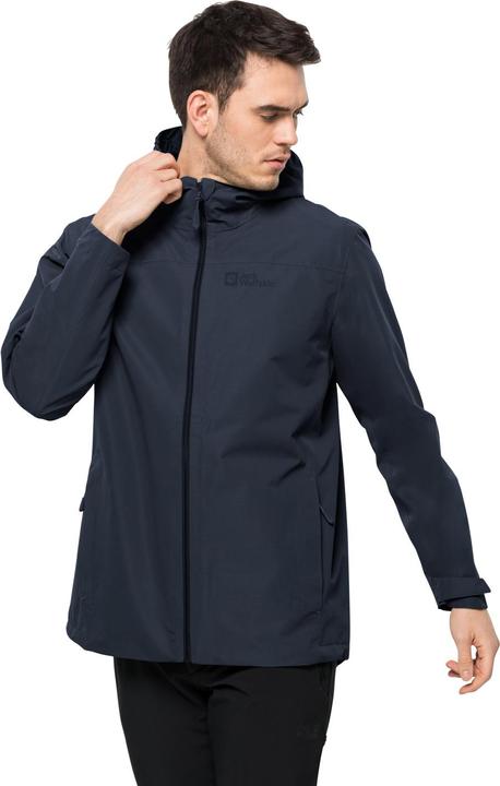 Actual product image Jack Wolfskin Besler 2L Jkt M
