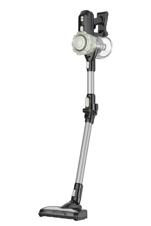 Actual product image Livoo Flexible cordless stick vacuum cleaner