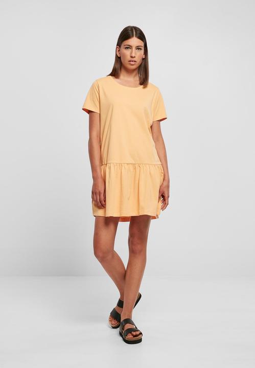 Produktbild Urban Classics Ladies Valance Tee Dress (S)