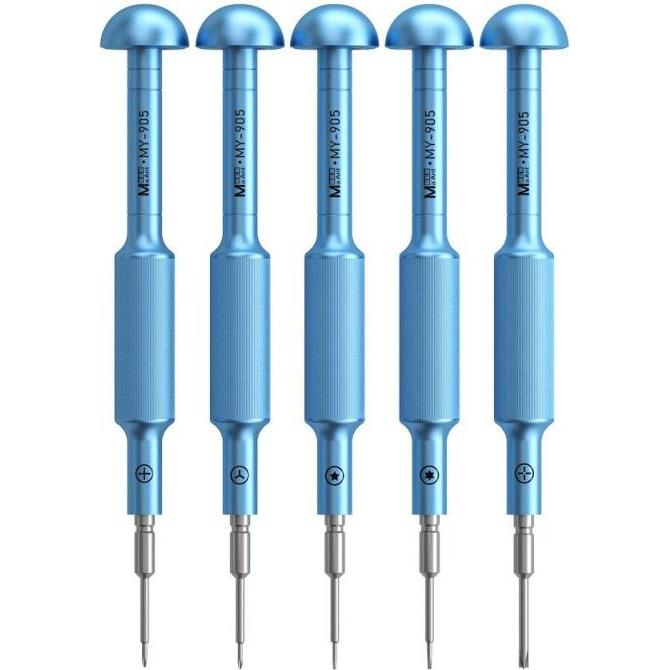 MaAnt, Cacciavite, Screwdriver MY-905, 5in1